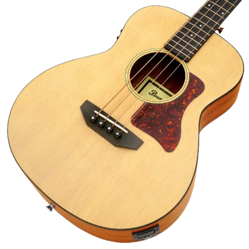 Acoustic Bass (GS Mini B2) 3
