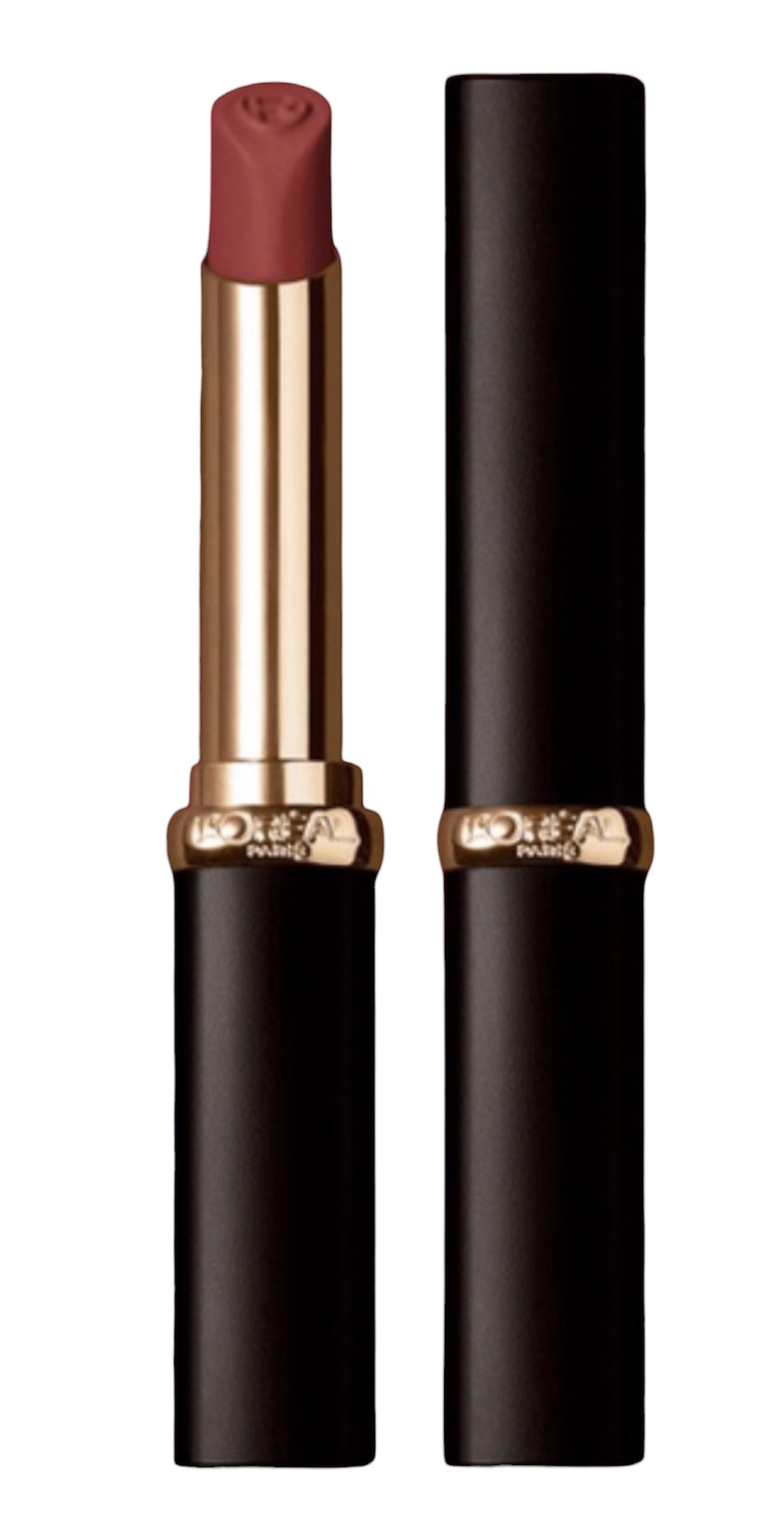 7 ลิป L'Oreal สีไหนสวย ปี 2026 รีวิวรุ่นฮิต Rouge, Chiffon 1