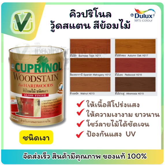 Woodstain  2