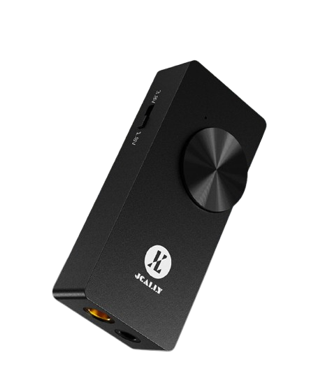 AP10 Portable DAC Amplifier 3