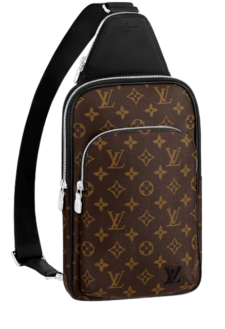 กระเป๋า Louis Vuitton ผู้ชาย รุ่น Avenue 2