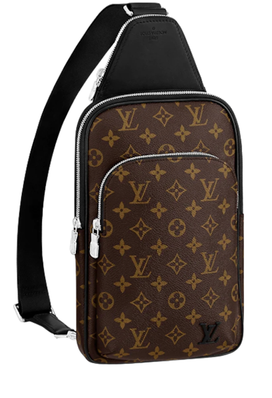 กระเป๋า Louis Vuitton ผู้ชาย รุ่น Avenue 2