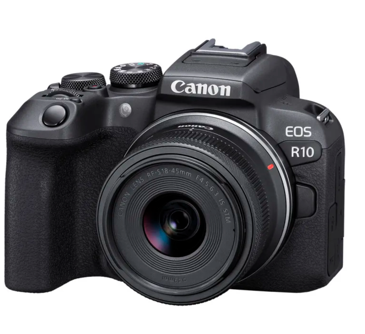 14 กล้อง Mirrorless Canon รุ่นไหนดี ปี 2026 มือใหม่ มือโปรใช้ได้ 3