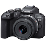 14 กล้อง Mirrorless Canon รุ่นไหนดี ปี 2026 มือใหม่ มือโปรใช้ได้ 3