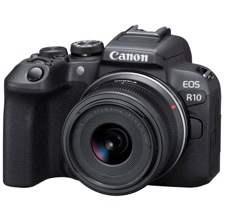 กล้อง Mirrorless Canon 1