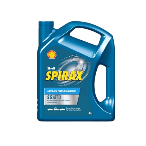Spirax S5 ATF X 1