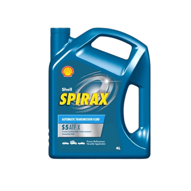 Spirax S5 ATF X 1