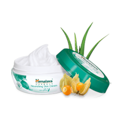 Nourishing Skin Cream