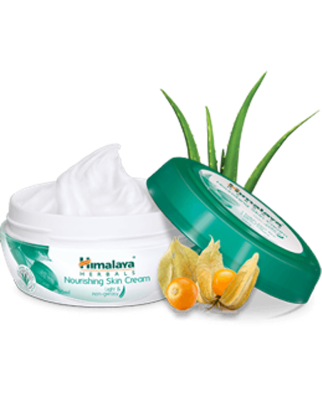 Nourishing Skin Cream 1