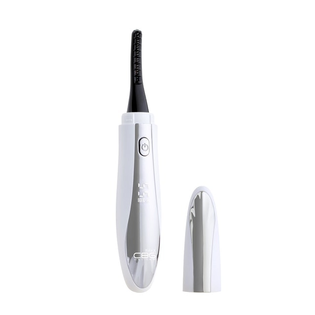 เครื่องลิฟท์ขนตาไฟฟ้า Lash Locker 1