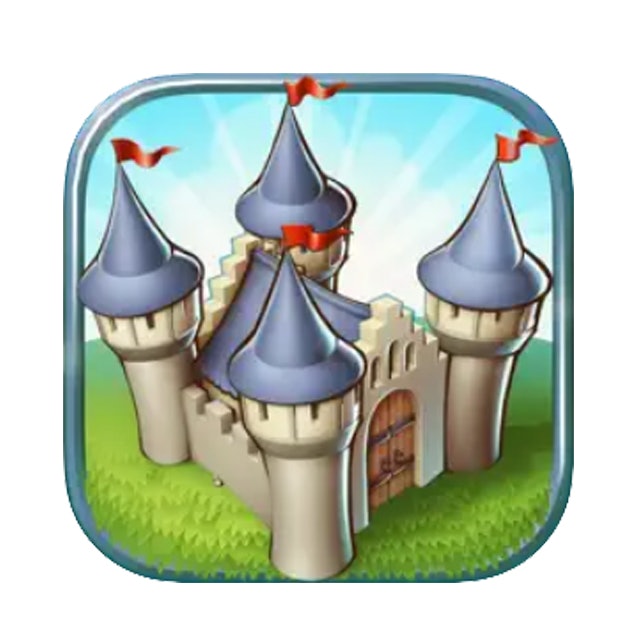 เกมสร้างเมือง Townsmen 1