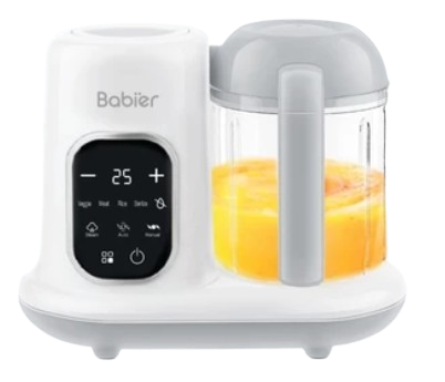 Multichef Simple BR-501 1