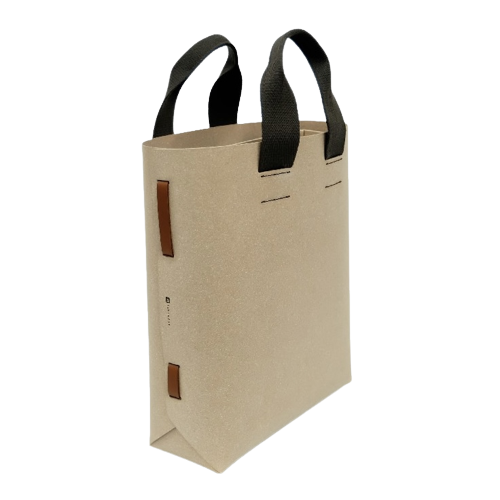 กระเป๋า Tote รุ่น REshopper 2 4