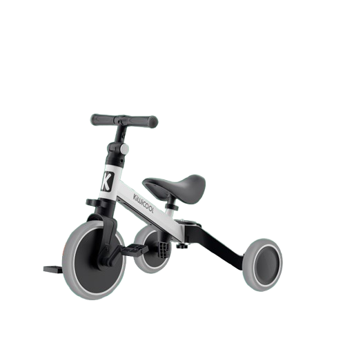 10 จักรยานขาไถ ยี่ห้อไหนดี ปี 2026 รถขาไถ Balance Bike 5