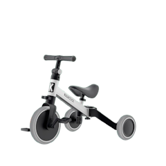 3 in 1 Balance Bike