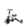Beige 3 in 1 Balance Bike 1