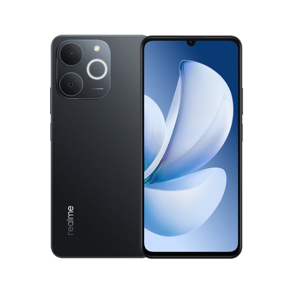 10 โทรศัพท์ realme รุ่นไหนดี ปี 2026 รุ่นล่าสุด กล้องสวย 4
