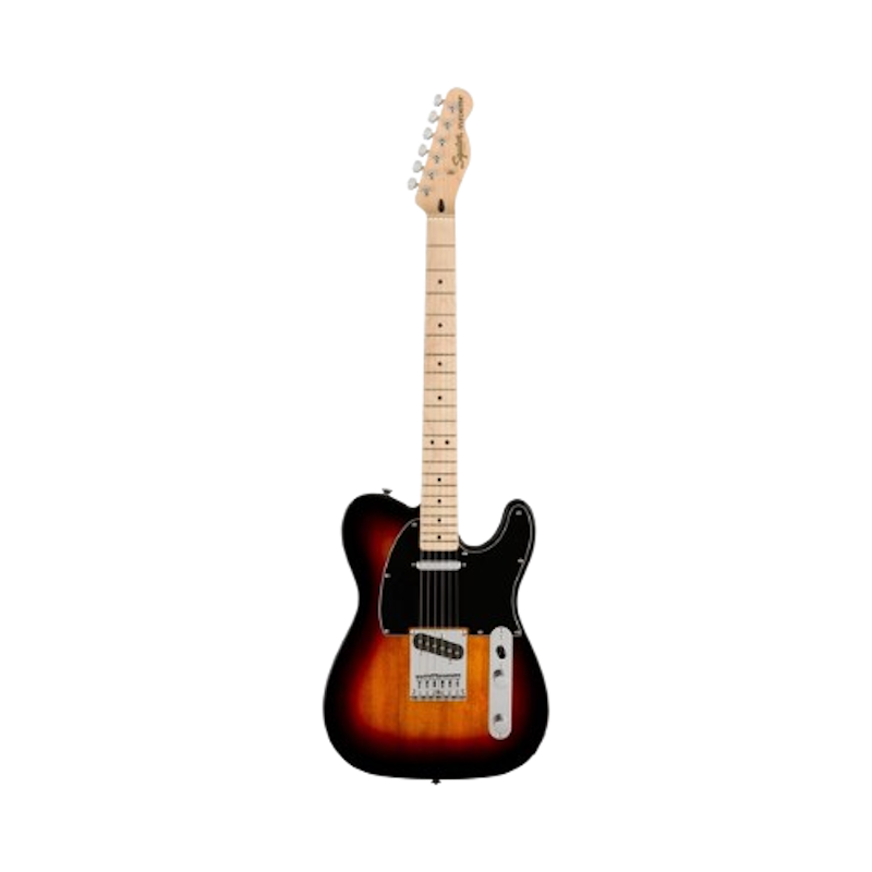 Squier Affinity Telecaster Electric Guitar 3