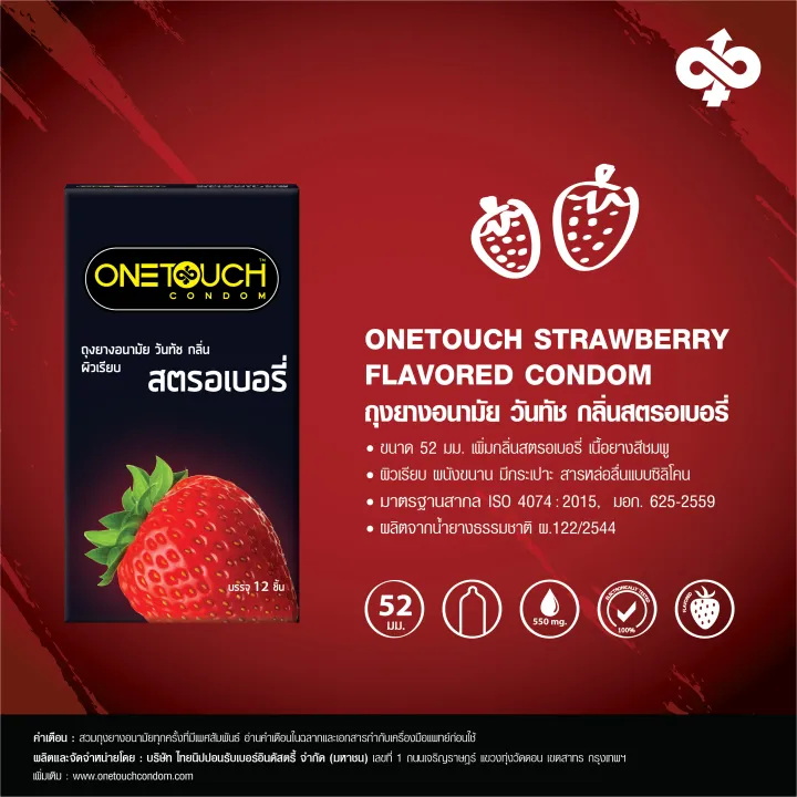 Strawberry Family Pack  2
