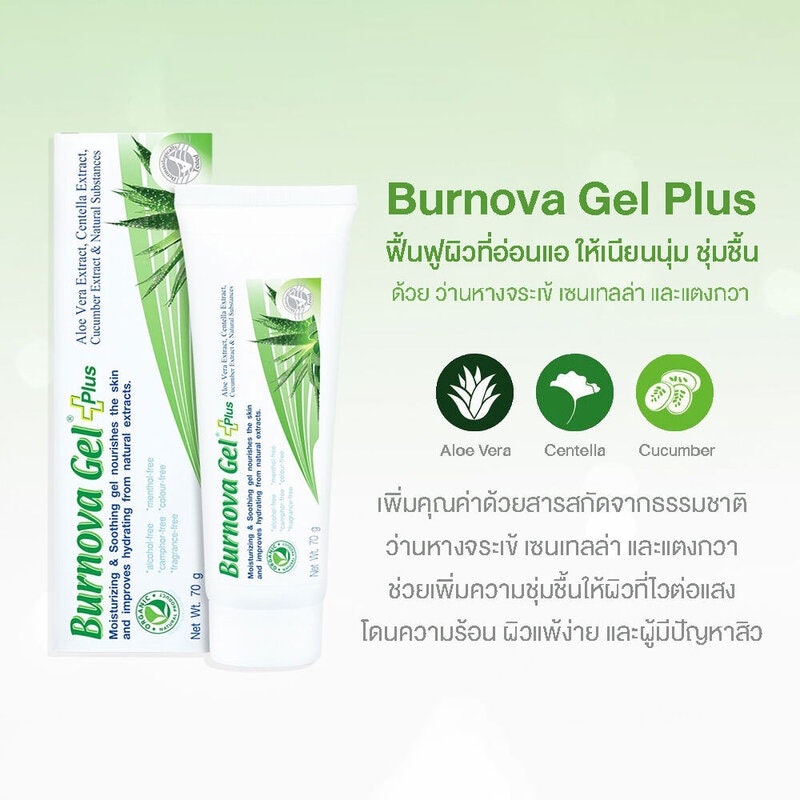 Gel Plus 2