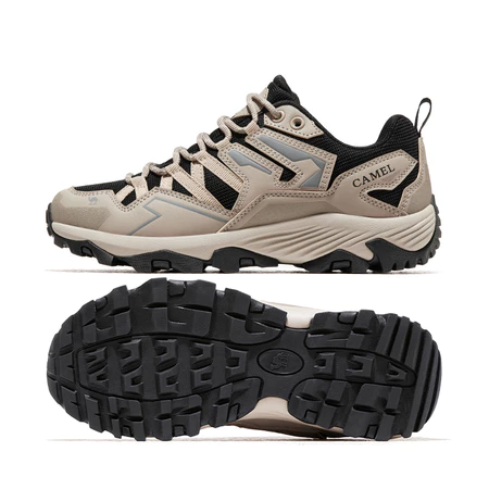 รองเท้าเดินป่า Women Outdoors Hiking Shoes 1