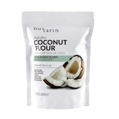 แป้งคีโต Coconut Flour