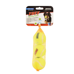 Rubber Tennis Ball