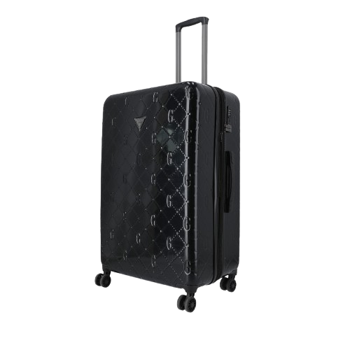 Colton Expandable 8-Wheels Spinner Hardcase Luggage  4