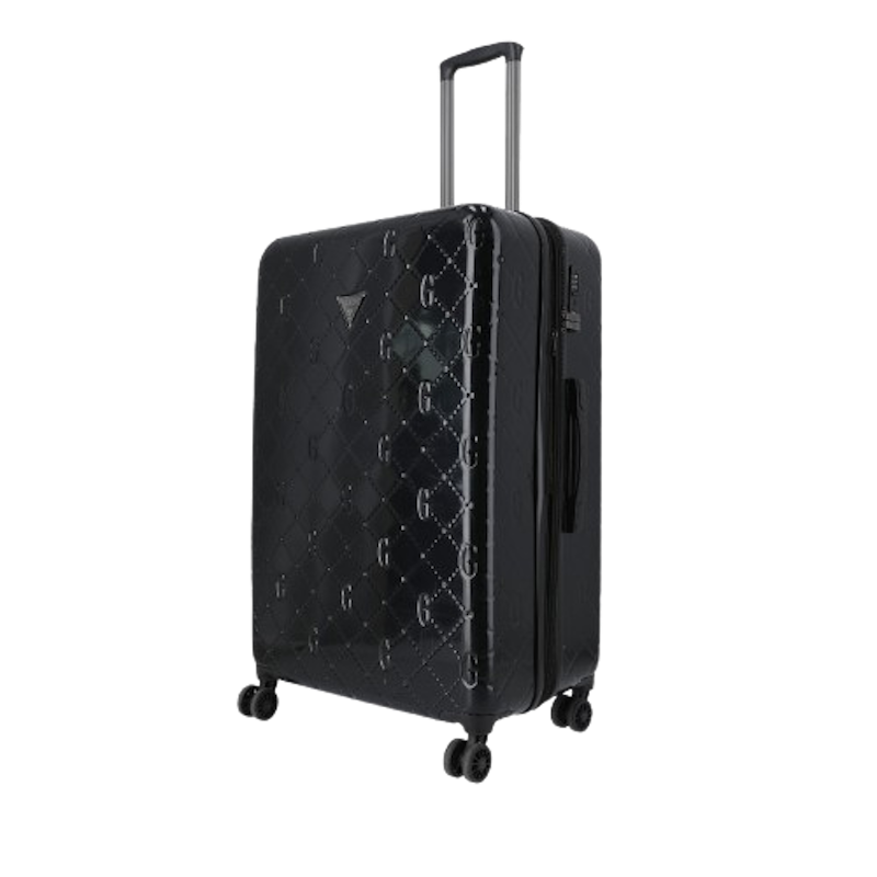 Colton Expandable 8-Wheels Spinner Hardcase Luggage 4