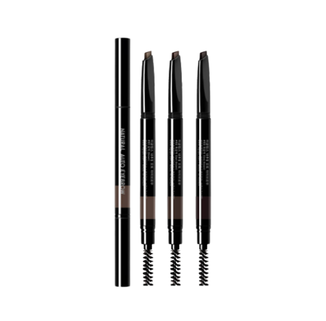 Eglips Natural Auto Eyebrow 1