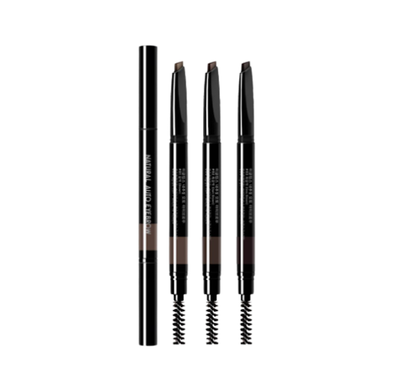 Eglips Natural Auto Eyebrow 1