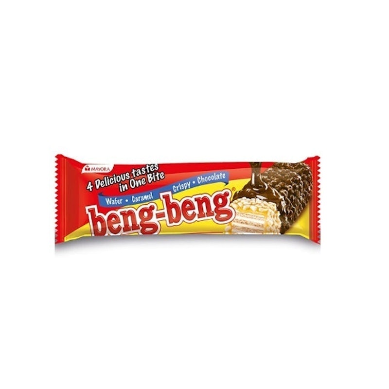 Wafer Caramel Crisp Chocolate 2