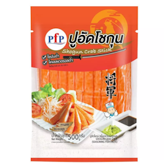ปูอัดโชกุน