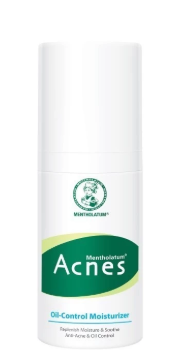 Acnes Oil-Control Moisturizer 1