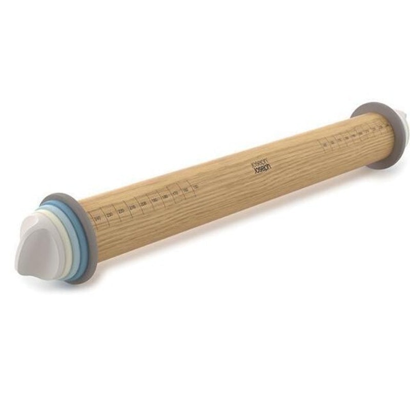 Adjustable Rolling Pin 1