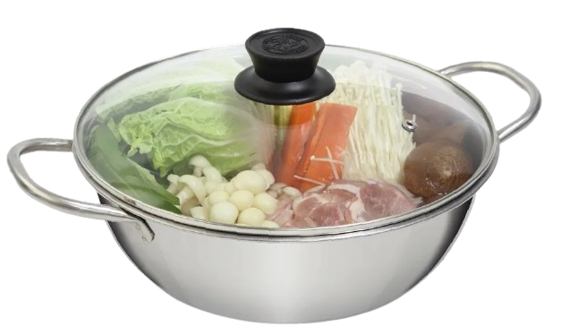หม้อชาบู  2