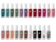 Olab ยาทาเล็บ My Mood Gel Nail Polish 1