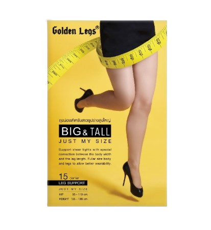 BIG & TALL Plus Size 1