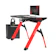 FANTECH โต๊ะคอมพิวเตอร์ โต๊ะเกมมิ่ง รุ่น BETA GD-612 1
