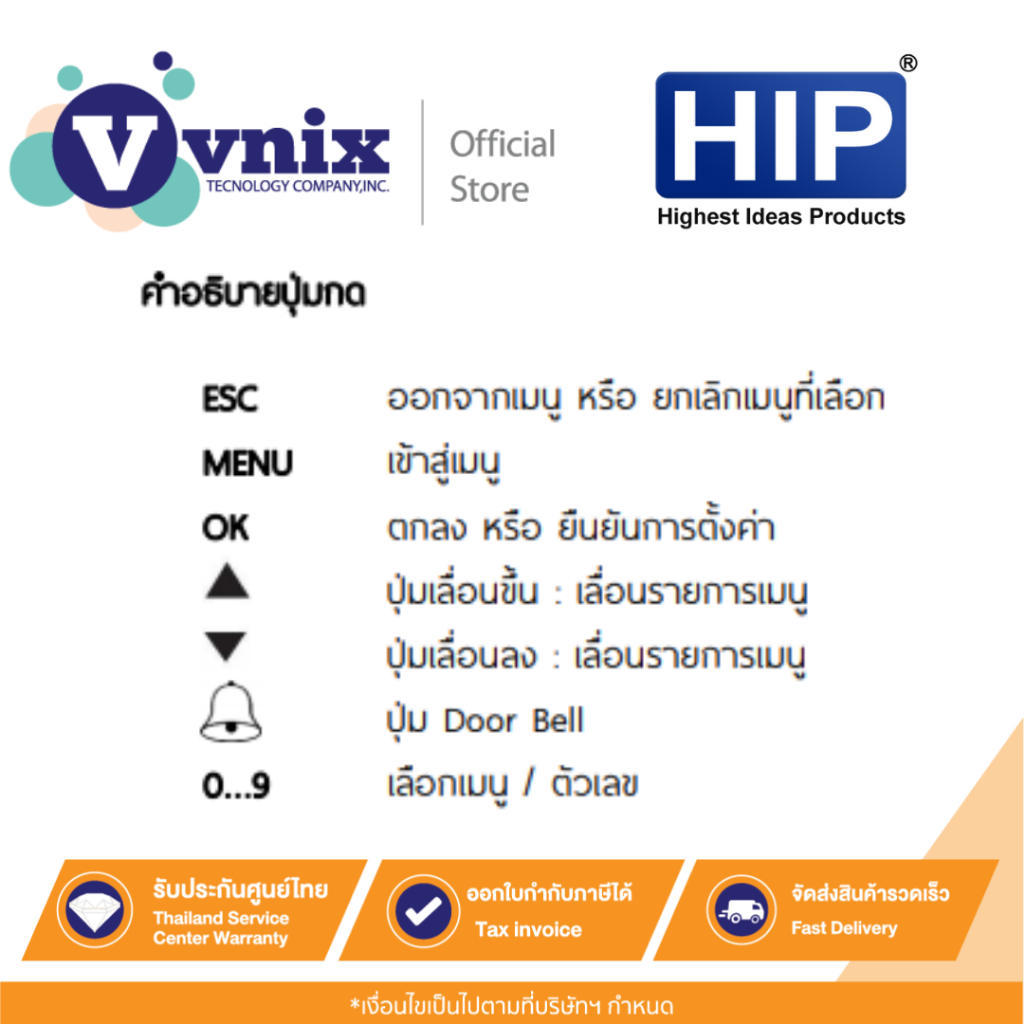 เครื่องสแกนลายนิ้วมือ อ่านบัตร รุ่น CI690S 2