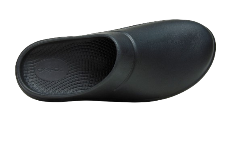 Oocloog Black 2