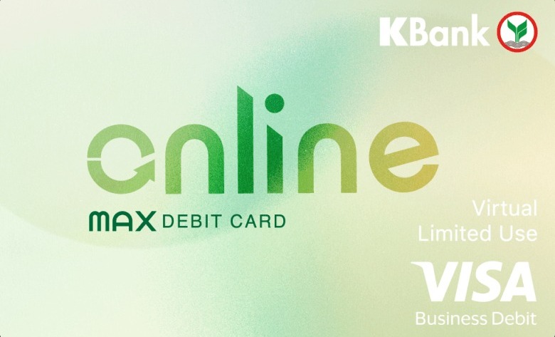 10 บัตรเดบิตกสิกร แบบไหนดี ปี 2026 สิทธิประโยชน์เยอะ 4