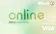 Kasikorn Bank บัตรเดบิต K Online Max 1