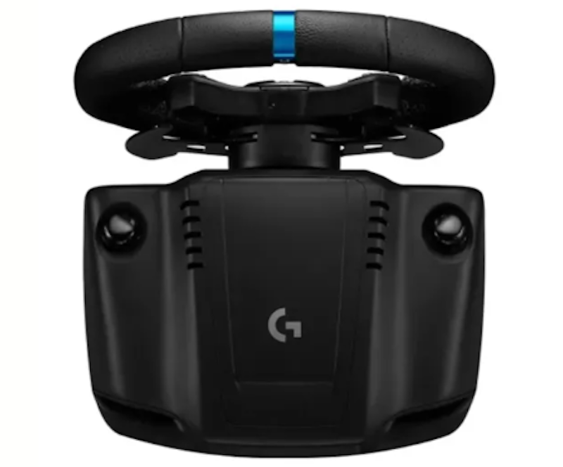 Gaming True Force Racing Wheel 3