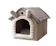BHQ PET บ้านแมว 1