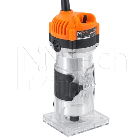 ทริมเมอร์ รุ่น ETN-370 2