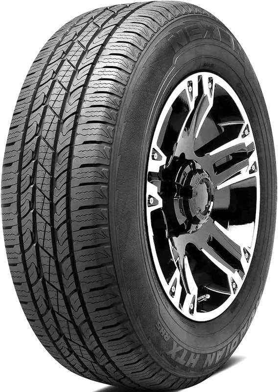 ROADIAN HTX RH5 3