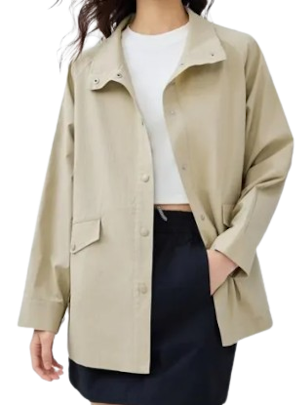 Women Coats 1