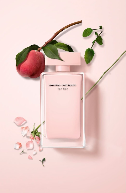 Narciso Rodriguez For Her 2