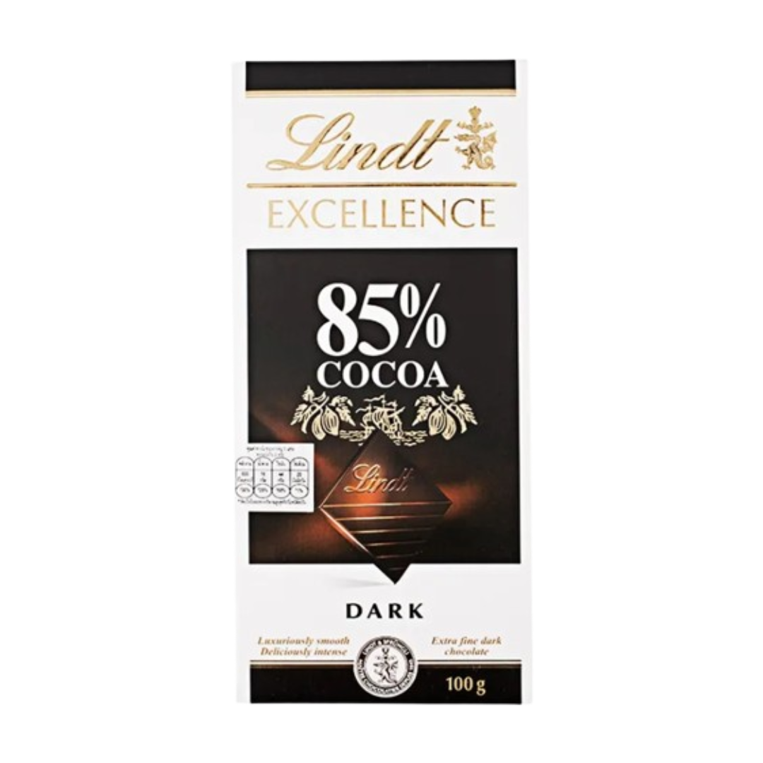 10 ดาร์กช็อกโกแลต ยี่ห้อไหนอร่อย ปี 2026 Dark Chocolate 1